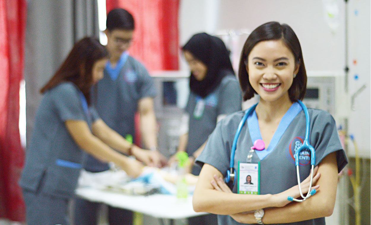 Translate that learning into action